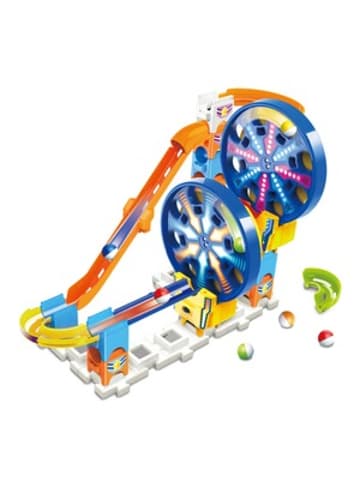 vtech Marble Rush - Fun Fair Set M300 E in Mehrfarbig