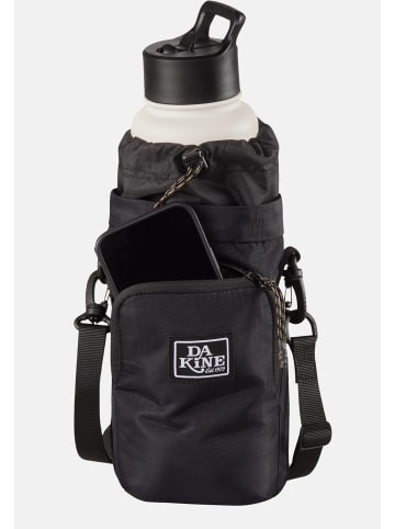 Dakine Umhängetasche in schwarz