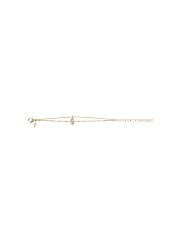 Breil Armband my lucky collection gold