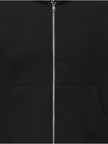ONLY & SONS Kapuzenpullover in Black