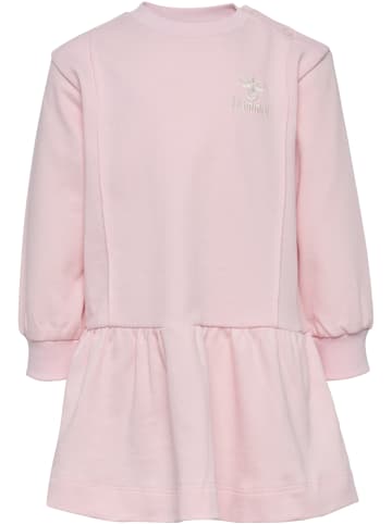 Hummel Hummel Kleid Hmlhelle Mädchen in PINK-A-BOO