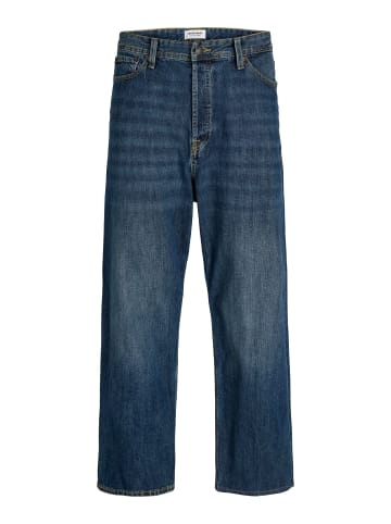 Jack & Jones Extra Baggy Fit Jeans in Blue Denim