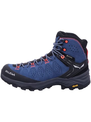 Salewa Wanderschuhe ALP TRAINER 2 in Blau