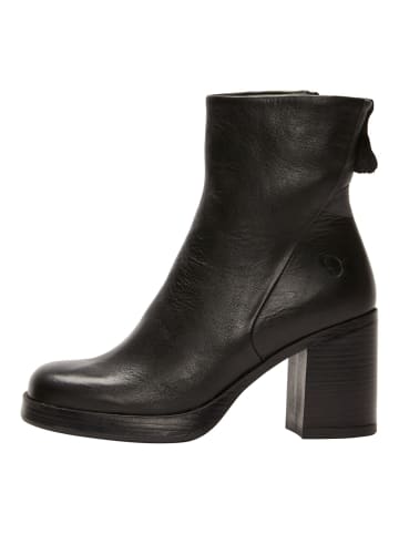 Felmini Stiefelette in Black