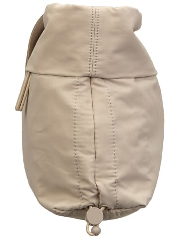 Zwei Bodybag Amie AM70 in Sand