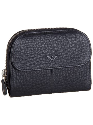 Voi Geldbörse Hirsch in Schwarz