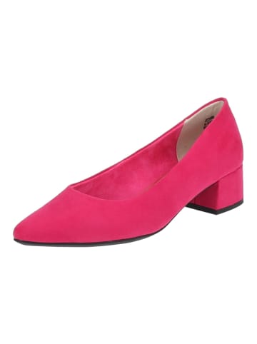 Marco Tozzi Pumps in Pink