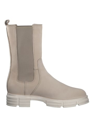 S.OLIVER RED LABEL Stiefelette in Beige