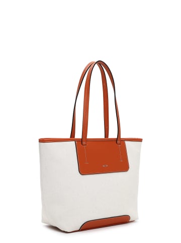 EMILY & NOAH Shopper E&N Colmar RUE 09 in orange 610