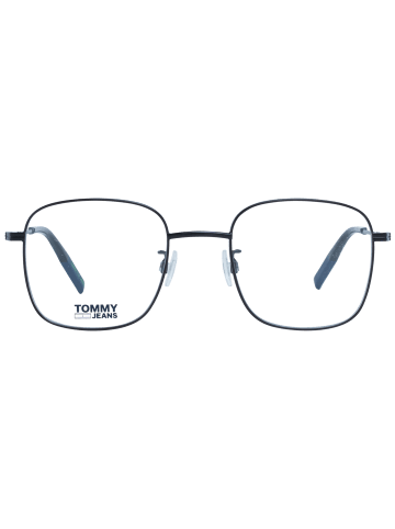 Tommy Hilfiger Optische Fassungen Quadratisch Schwarz