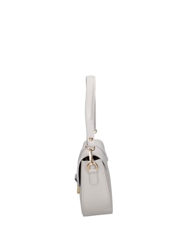 Chiara Ferretti Umhängetasche in LIGHT GREY