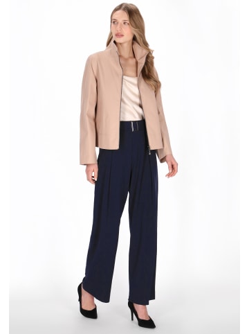 DreiMaster Women Jacket in sand