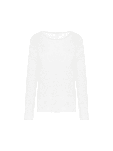 Sidona Women Pullover in OFFWHITE