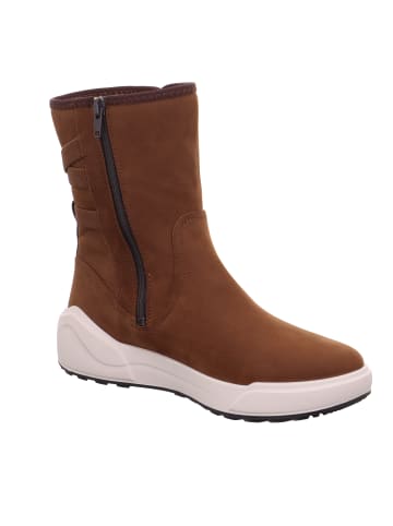 Legero Stiefelette COSY in Snuff