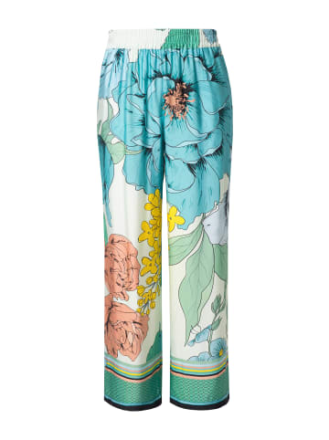 Ulla Popken Schlupfhose in mandarine