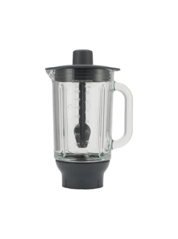 Kenwood Mixer KAH359GL in Schwarz