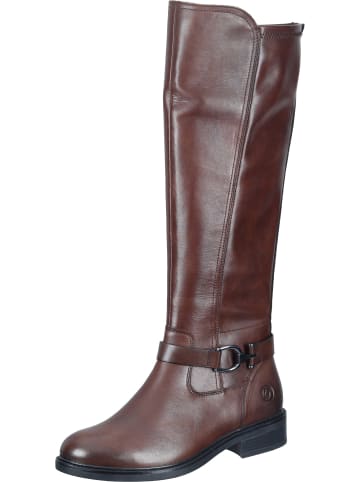 remonte Freizeit Stiefel in moro/marron