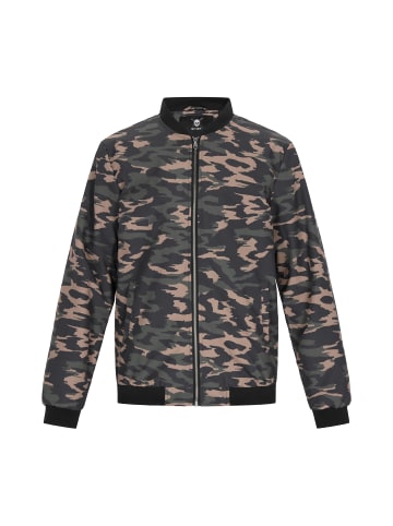 TUFFSKULL Men Jacket in camouflage