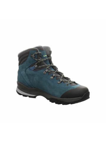 LOWA Wanderschuh in blau