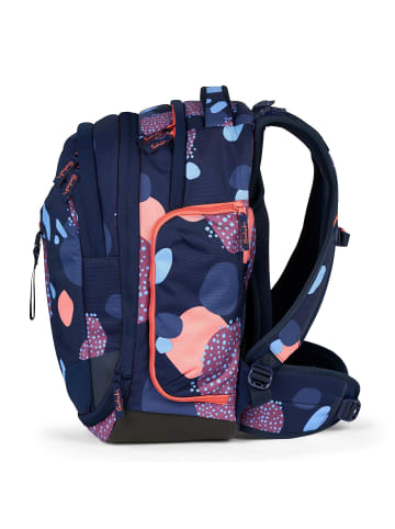 Satch Match Schulrucksack 45 cm Coral Reef