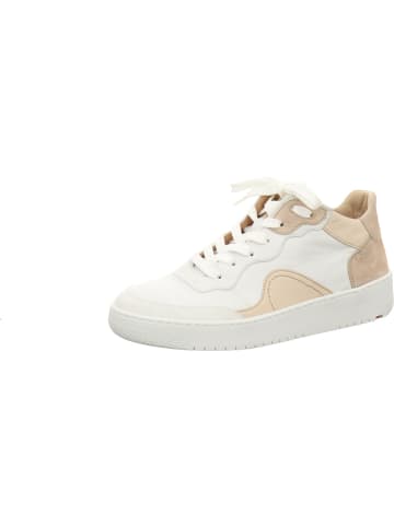 LLOYD Sneaker in weiss