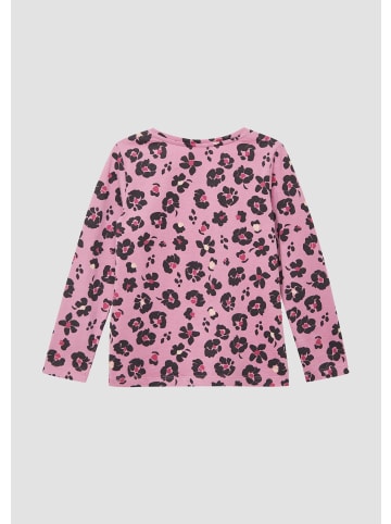 s.Oliver T-Shirt in 41A2_rosa
