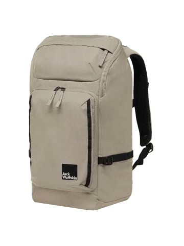 Jack Wolfskin Lyall 28 - Rucksack 49 cm (stone) in stone