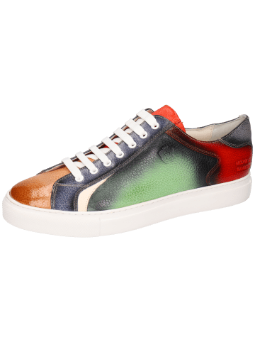 MELVIN & HAMILTON Sneaker Harvey 111 in Multi