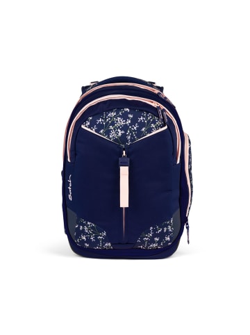Satch Satch match Schulrucksack Bloomy Breeze