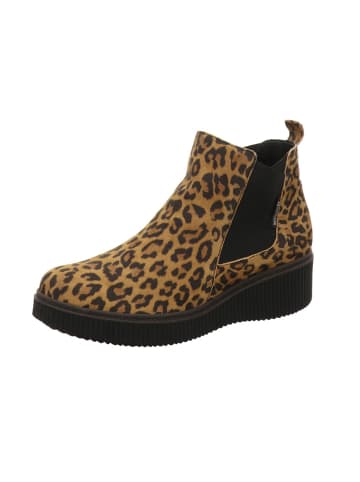 Mephisto Chelsea Boot in braun