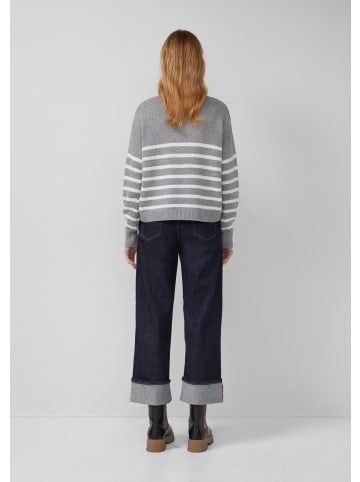 s.Oliver Strickpullover in 97X0_graphit