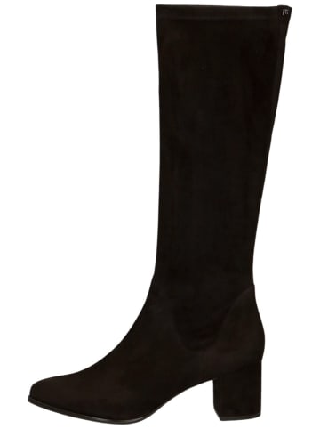 PETER KAISER Stiefel in Schwarz