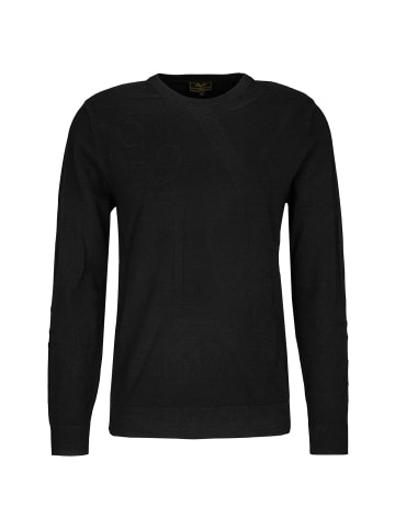 19v69 Italia Strickpullover Roger in pink