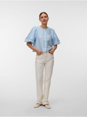 Vero Moda Top in Nantucket Breeze