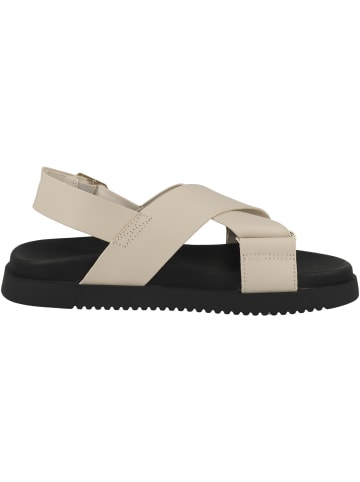 Steve Madden Sandale Myth in beige