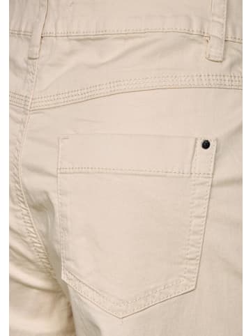 Street One Hose in light smooth sand