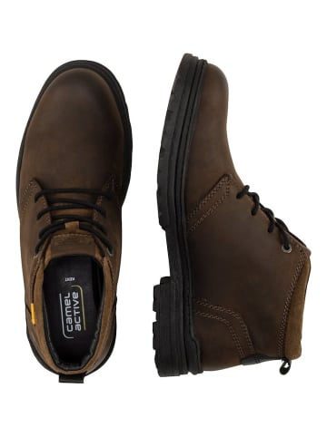 Camel Active Stiefeletten für Herren in braun