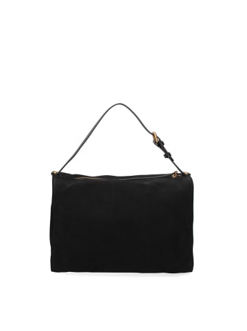 Gave Lux Schultertasche in BLACK