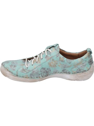 Josef Seibel Halbschuh Fergey 56 in mint-multi