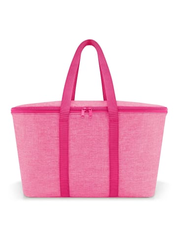 Reisenthel Coolerbag Kühltasche 44,5 cm in twist pink