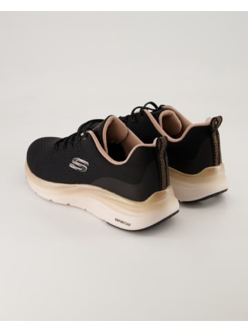 Skechers Sneaker in Schwarz