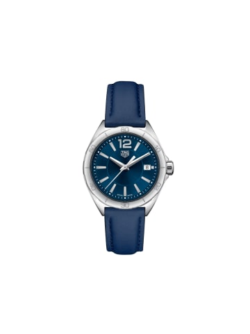 Tag Heuer Damenuhr Blau, Modell: Formula 1 Lady WBJ1312.FC8231