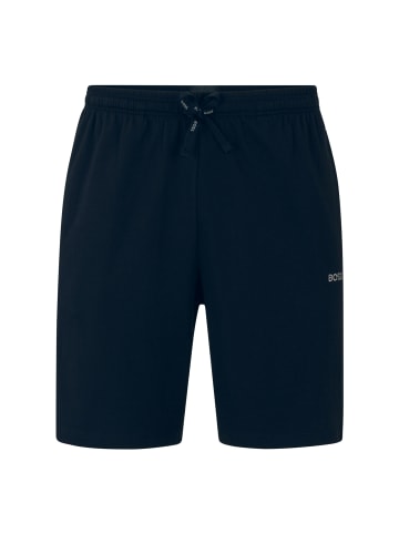 BOSS Shorts in Blau