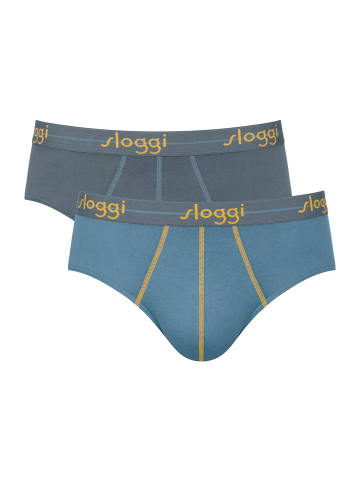 Sloggi Slip Start Midi in MULTIPLE COLOURS 11