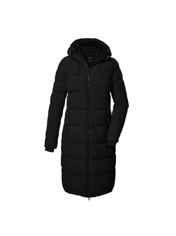 G.I.G.A. DX by KILLTEC Mantel in 00200 schwarz2