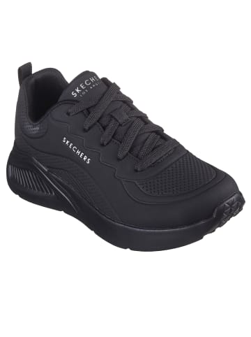 Skechers Sneaker "UNO LITE LIGHTER ONE" in Schwarz