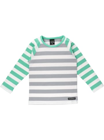Villervalla Langarmshirt Streifen in multicolor