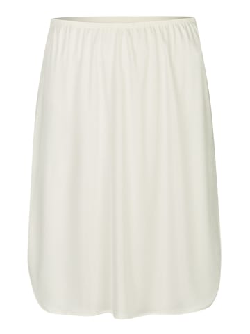 Nina von C. Halbrock Länge 60 cm in champagner