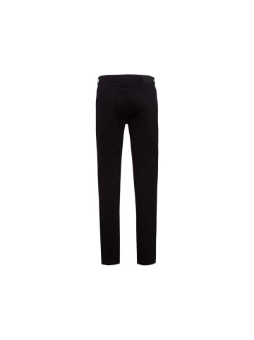 BRAX  Straight Leg Jeans in schwarz