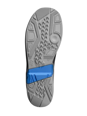 HAIX Sicherheitsschuhe CONNEXIS Safety T S1 low in black-blue in black-blue